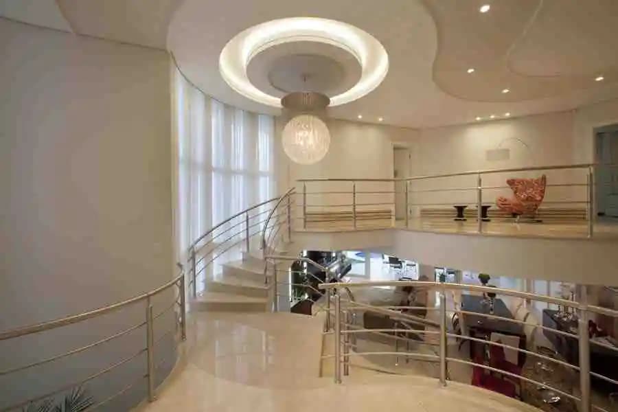 Soluções da arquitetura