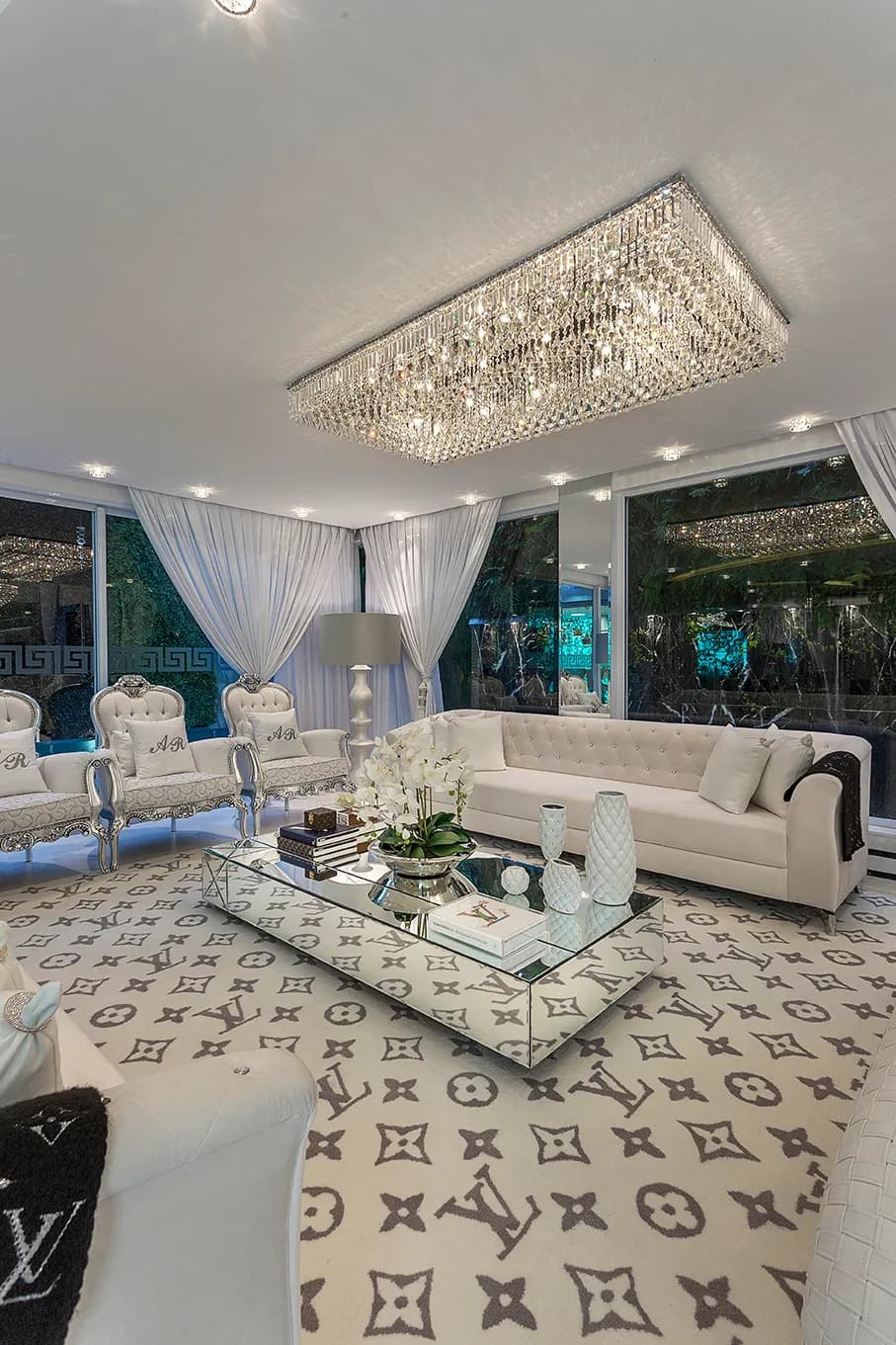 Casa Versace