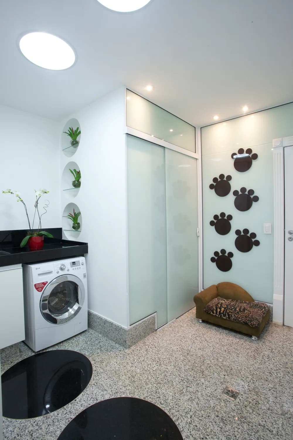 A onda pet na arquitetura