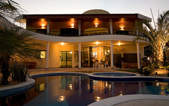 Dream House