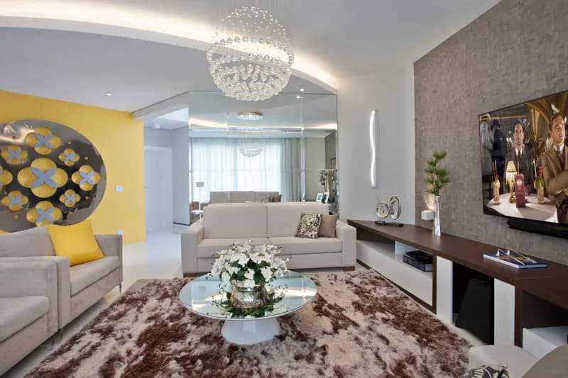Casa Swiss Park Campinas II