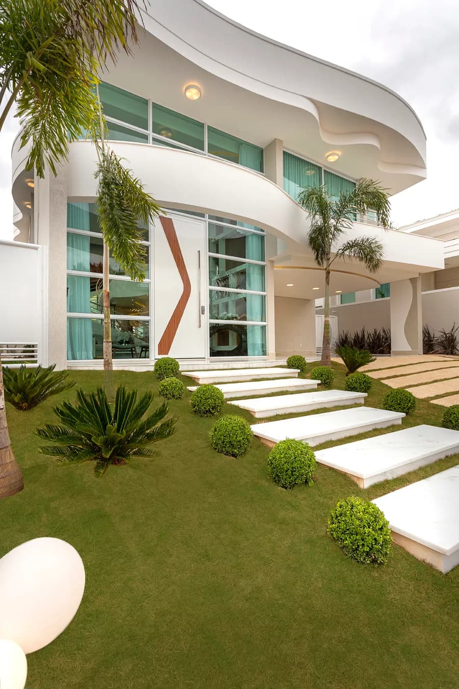 Casa Esplêndida