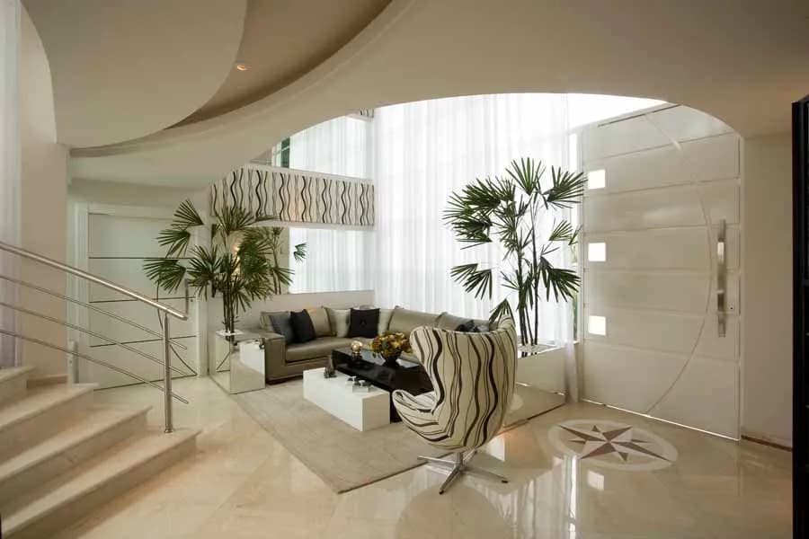 Living Imperial