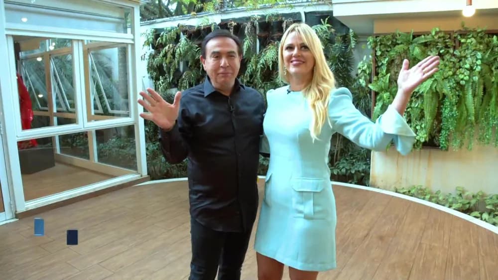 Estilo Kílaris é o novo reality da TV brasileira