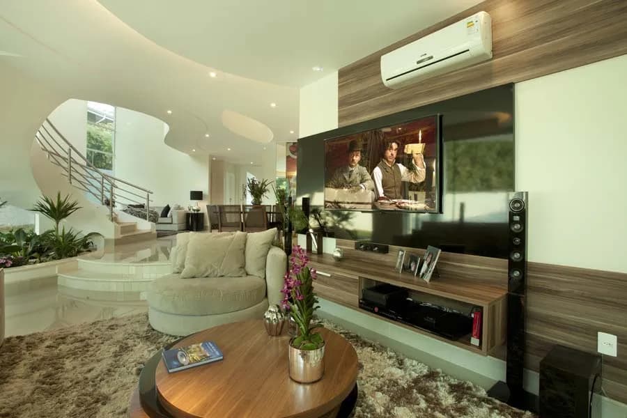 Arquitetura Plena