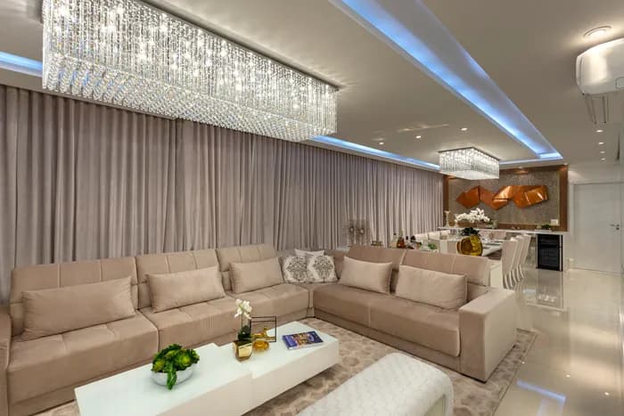 Apartamento Ônix