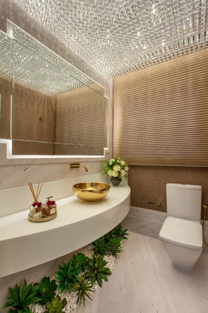 Especial Casa Studio Amaury Jr – Lavabo