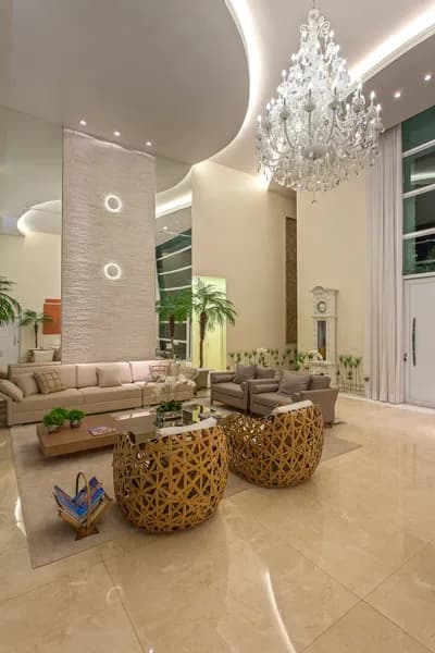 Living Casa Primavera