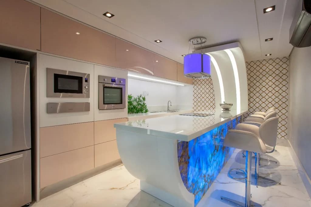 Especial Casa Studio Amaury Jr – Gourmet