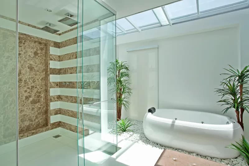 Para relaxar – design de interiores