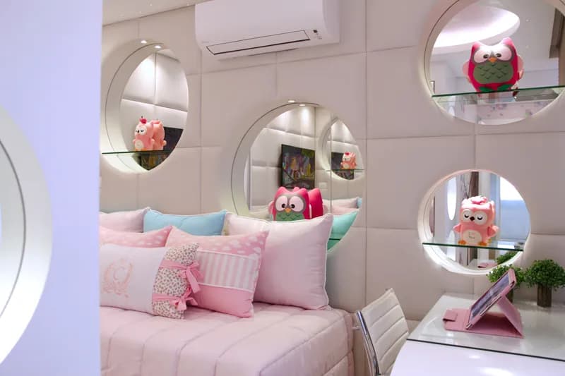 Design especial e personalizado