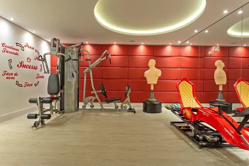 Hora fitness