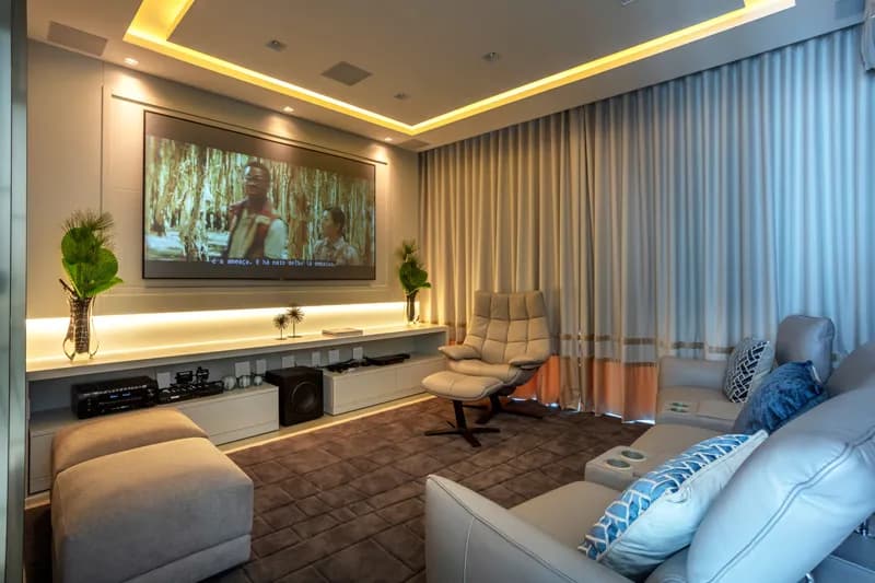 Cinema Bela Vista