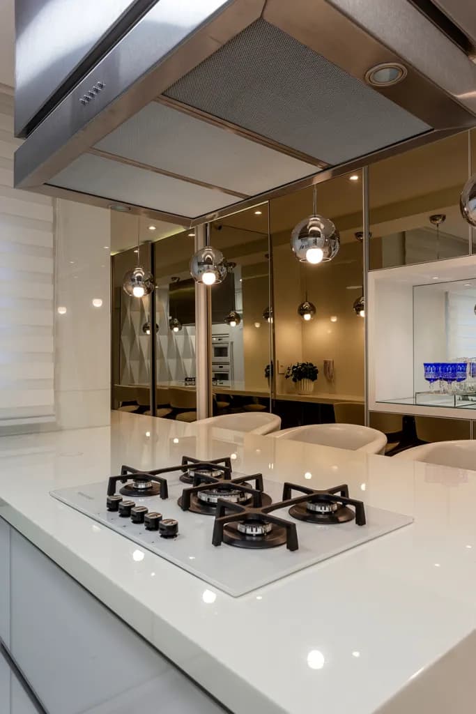 Cozinha Contemporânea