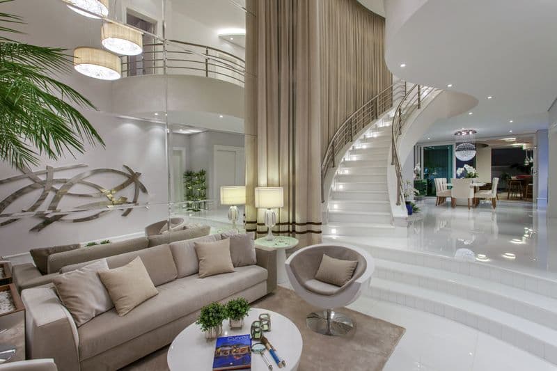 Arquitetura como expressão de arte