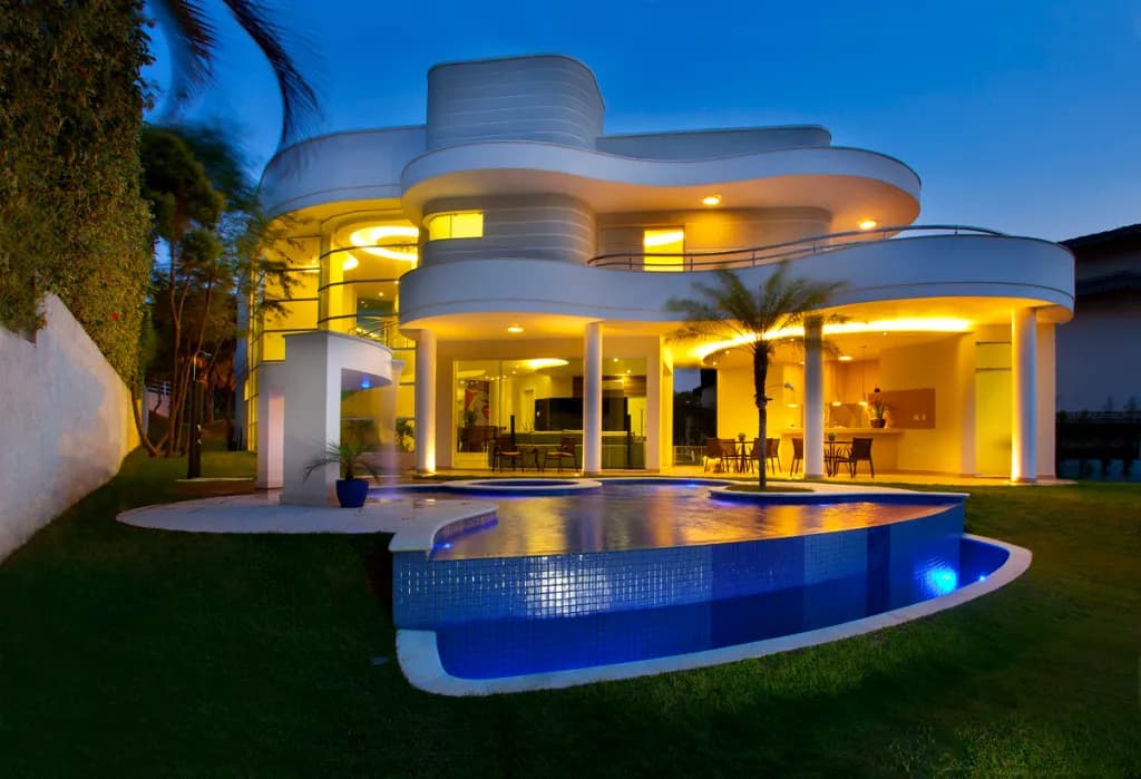 Arquitetura plena
