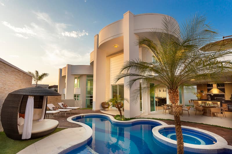 O Paraíso da Casa Antúrio