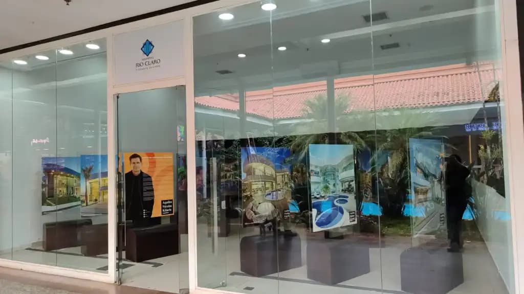 Rio Claro recebe exposição Curvas na Arquitetura Brasileira