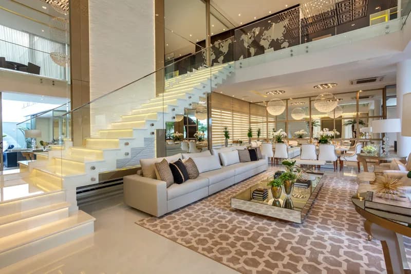 INTERIOR INTEGRADO
