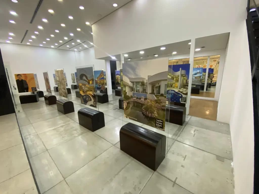 EXPOSIÇÃO KÍLARIS CHEGA A SÃO PAULO