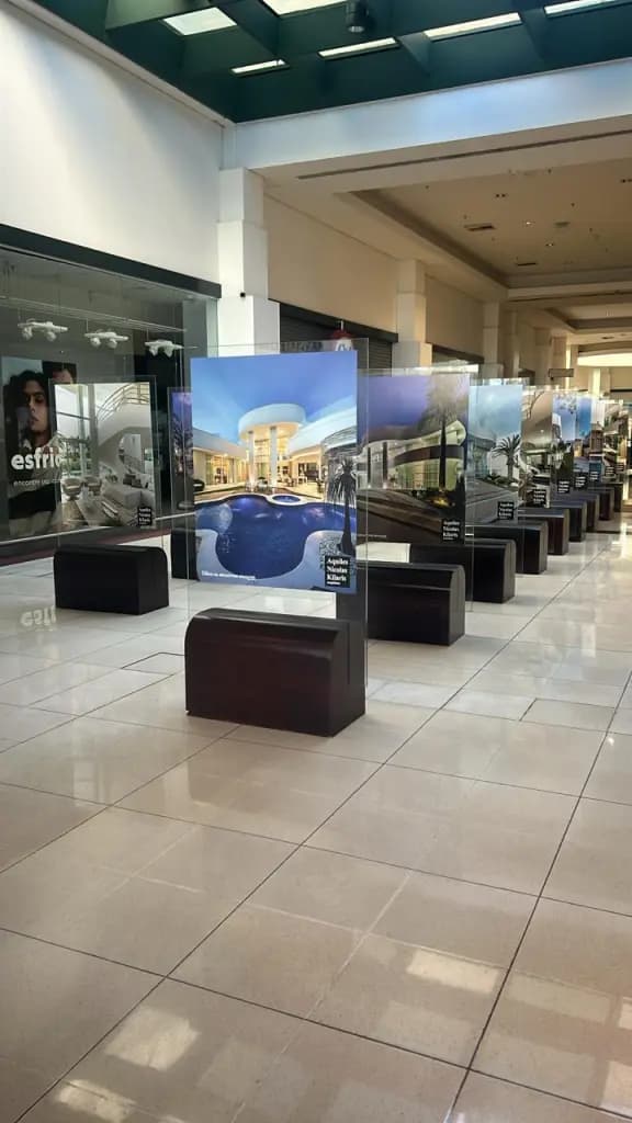 São Carlos recebe exposição Kílaris