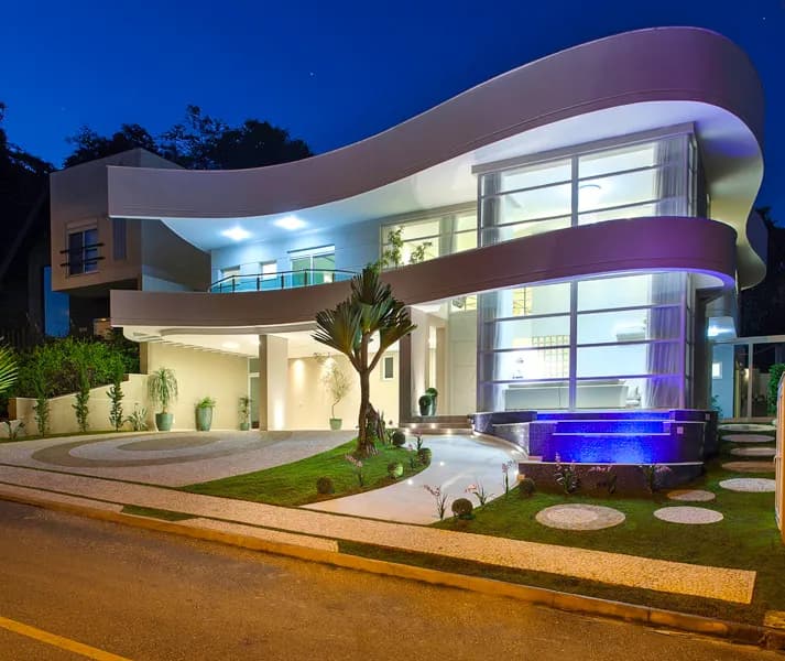 O Poder das luzes