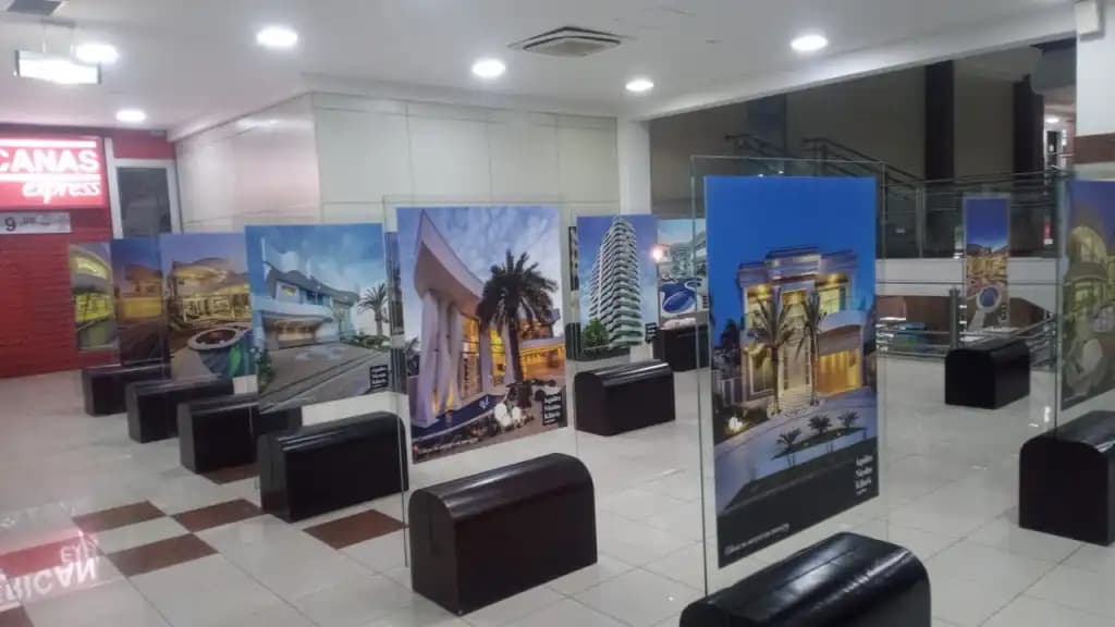 Exposição "Kílaris" é aberta na capital