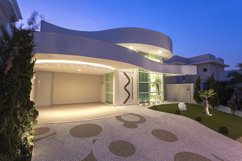 Casa Paulínia
