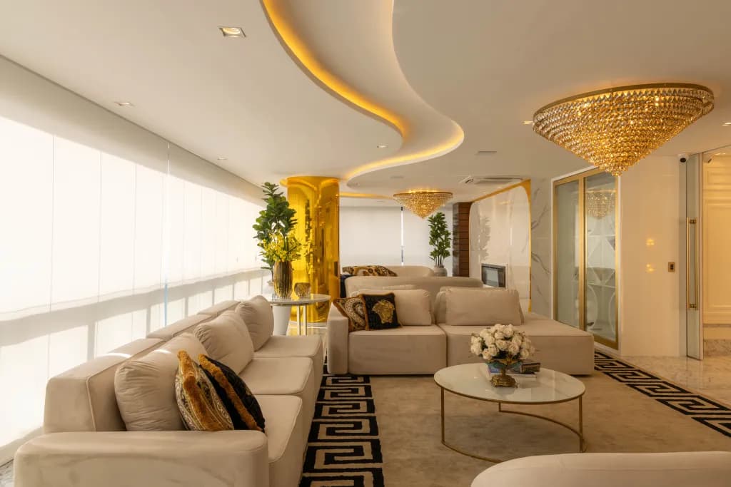 ELEGÂNCIA ATEMPORAL