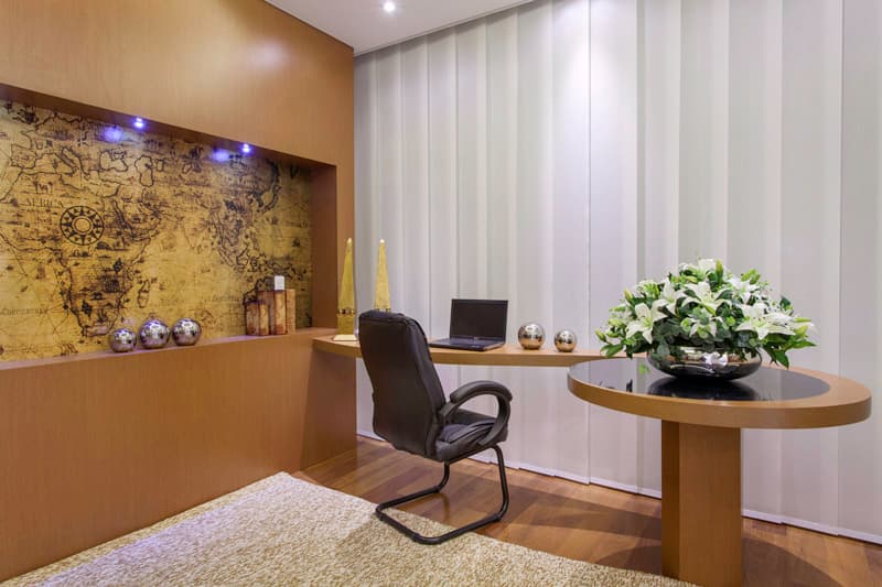 Home Office