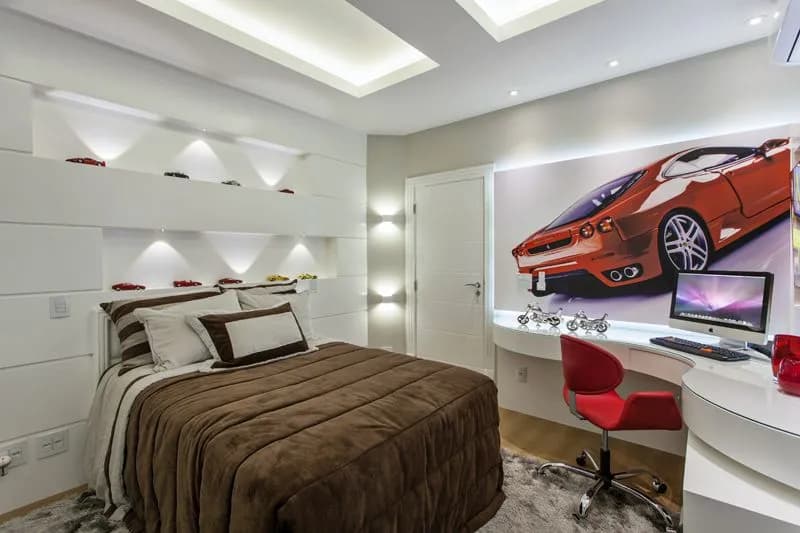 Quarto Ferrari