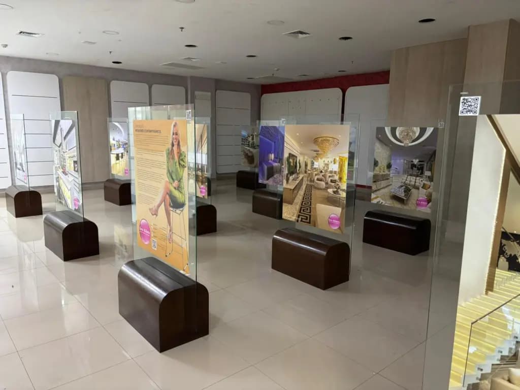Exposição Interiores Contemporâneos chega a São Paulo