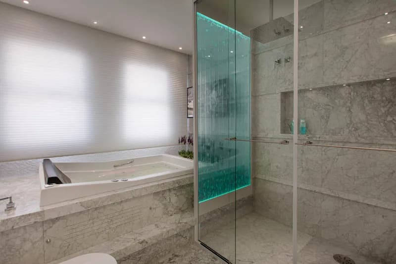 Banho de elegância