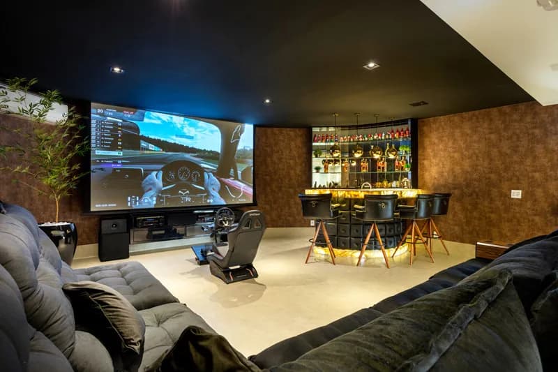 Garagem Bar