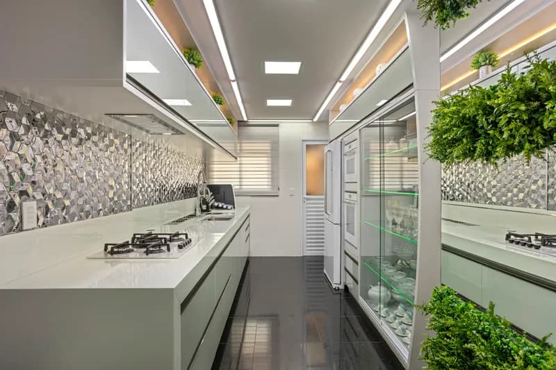 Cozinha Yasminy
