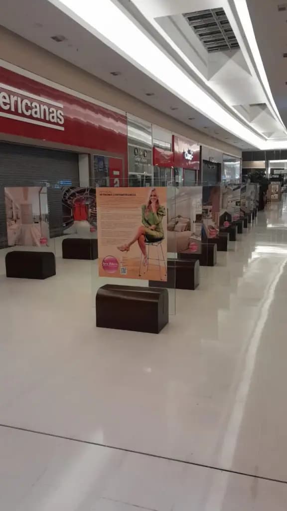 Exposição Interiores Contemporâneos chega em Indaiatuba