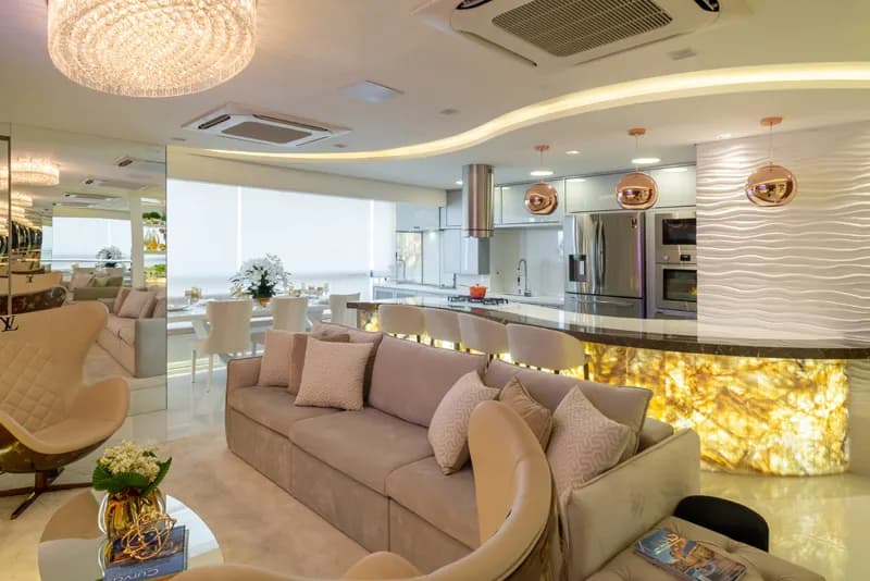 Apartamento Barueri