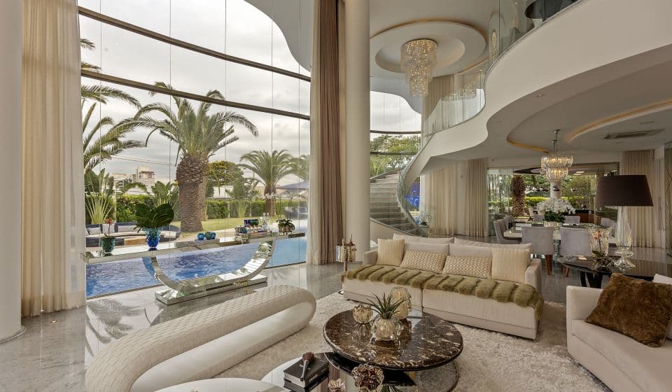 Interiores