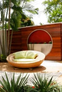 Jardim vertical é solução para pequenas áreas internas