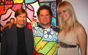 Romero Britto