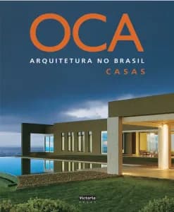 Dentro da Oca