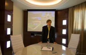 Tecnologia 3D inova apresentação de projetos arquitetônicos
