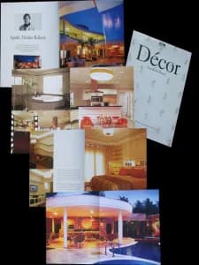 Lançamento Décor Year Book