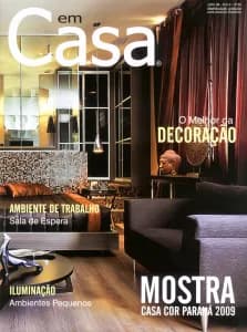 Um espaço pra lá de ideal