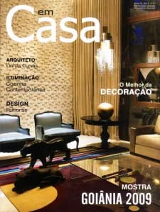 Arquitetura em linhas curvas