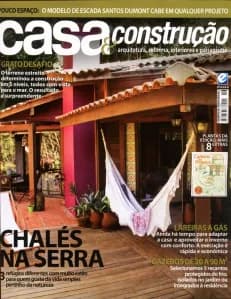 Caderno de projetos