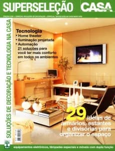 Superseleção – Tecnologia