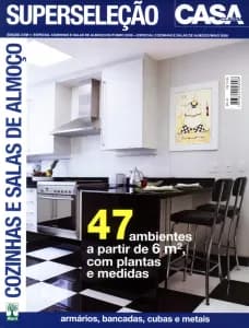 Superseleção – Cozinhas
