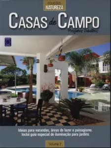 Piscinas contemporâneas