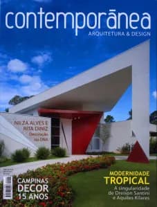 Curvas contemporâneas